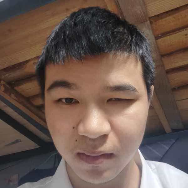 35岁岁江西单身帅哥 - 甘南吉缘网