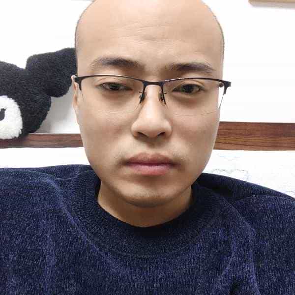 37岁岁山东单身帅哥 - 甘南吉缘网