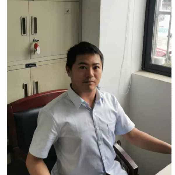 35岁岁河南单身帅哥 - 甘南吉缘网
