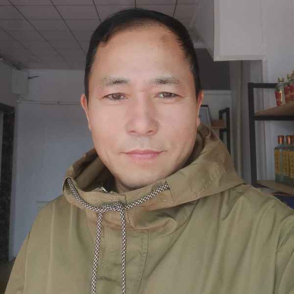 35岁岁吉林单身帅哥 - 甘南吉缘网