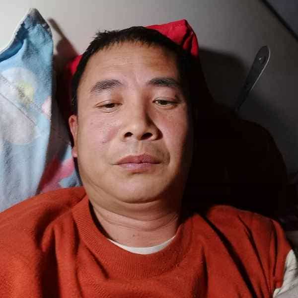48岁岁山西单身帅哥 - 甘南吉缘网