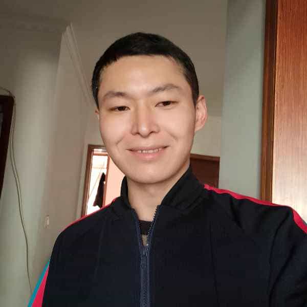 33岁岁安徽单身帅哥 - 甘南吉缘网