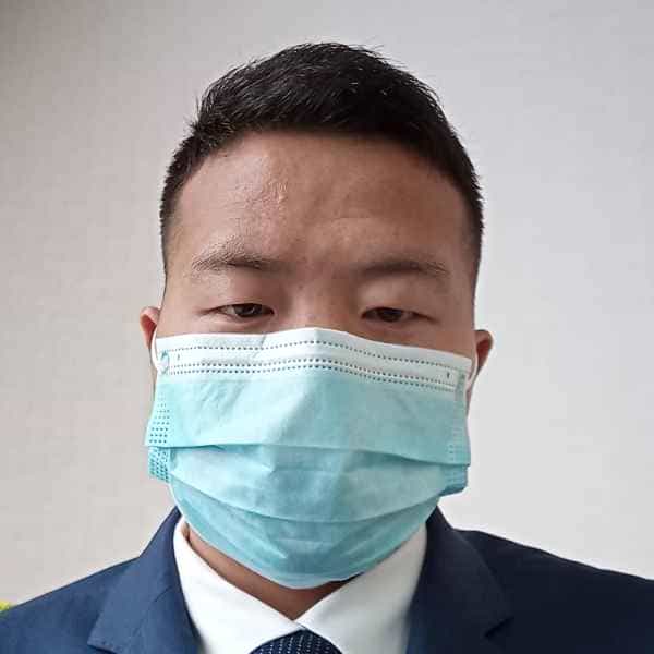31岁岁安徽单身帅哥 - 甘南吉缘网