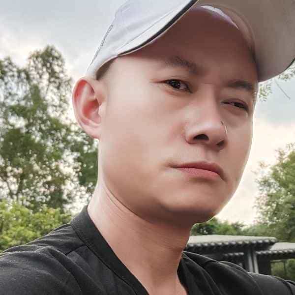 41岁岁湖南单身帅哥 - 甘南吉缘网