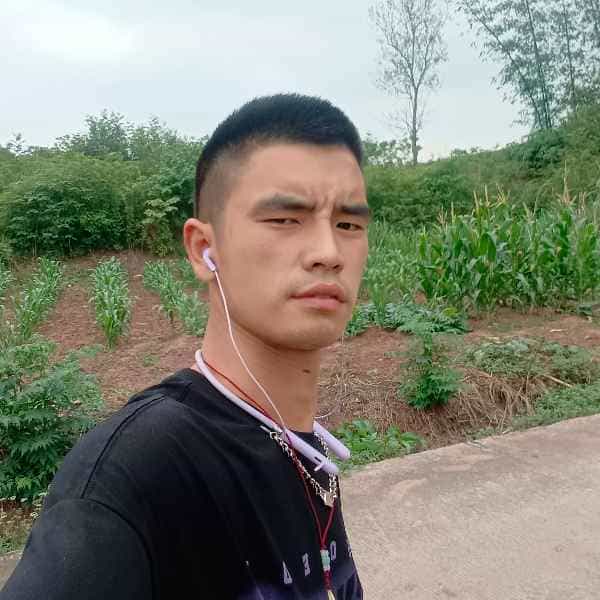 35岁岁四川单身帅哥 - 甘南吉缘网