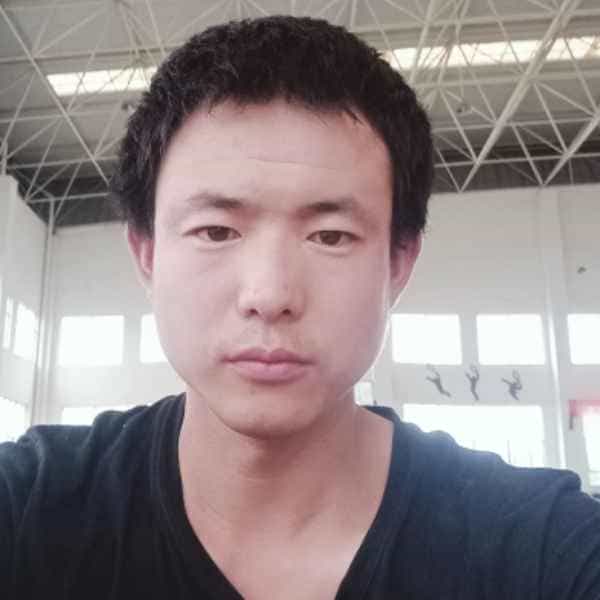 37岁岁辽宁单身帅哥 - 甘南吉缘网