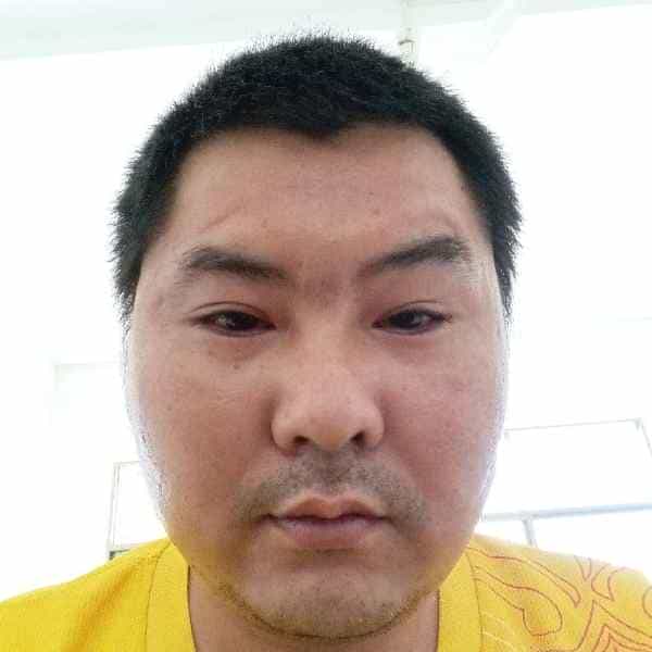 38岁岁广东单身帅哥 - 甘南吉缘网