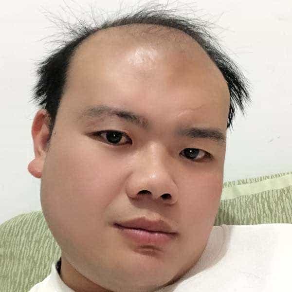 34岁岁云南单身帅哥 - 甘南吉缘网