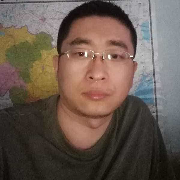 35岁岁吉林单身帅哥 - 甘南吉缘网