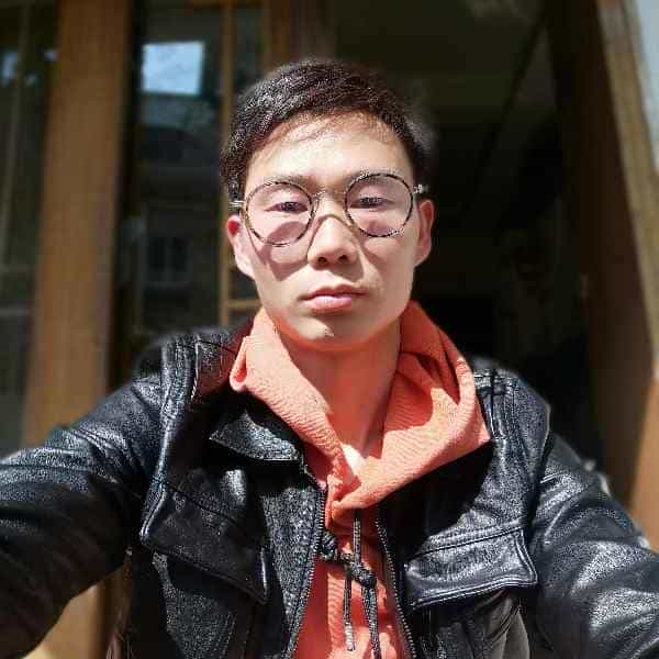 39岁岁江西单身帅哥 - 甘南吉缘网