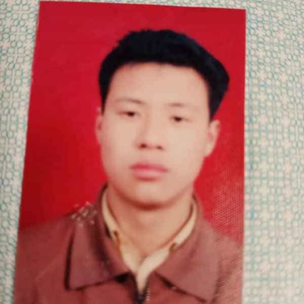 38岁岁安徽单身帅哥 - 甘南吉缘网