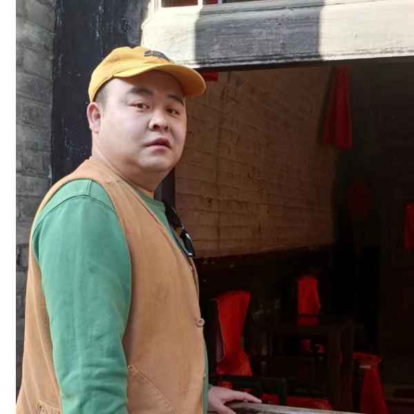 35岁岁陕西单身帅哥 - 甘南吉缘网