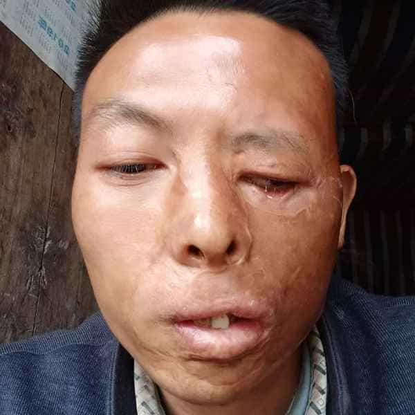 34岁岁四川单身帅哥 - 甘南吉缘网