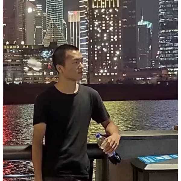 25岁岁河南单身帅哥 - 甘南吉缘网