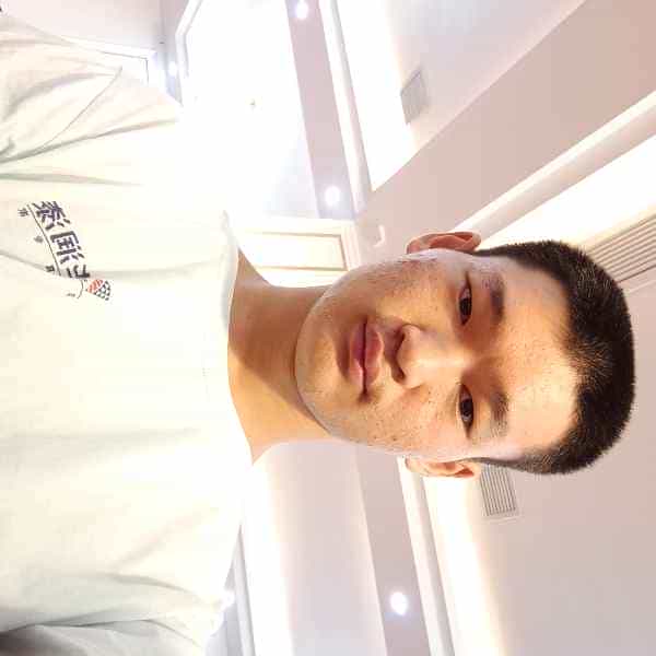 26岁岁河南单身帅哥 - 甘南吉缘网