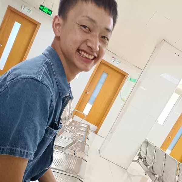 27岁岁四川单身帅哥 - 甘南吉缘网