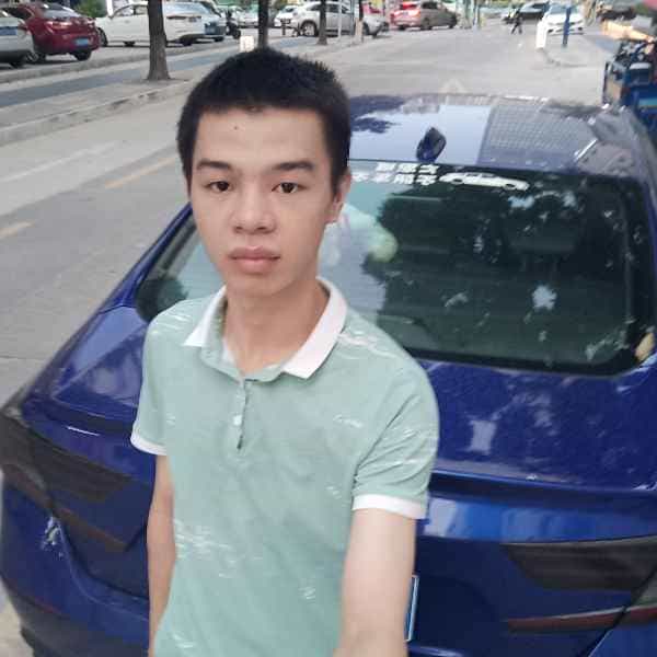 27岁岁广东单身帅哥 - 甘南吉缘网