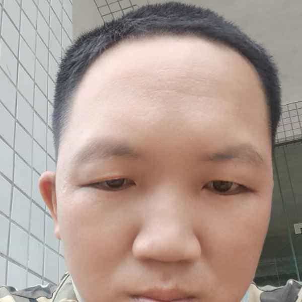 35岁岁广东单身帅哥 - 甘南吉缘网