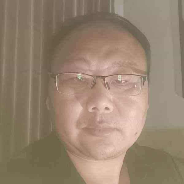 44岁岁山东单身帅哥 - 甘南吉缘网