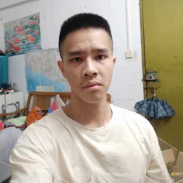 28岁岁广东单身帅哥 - 甘南吉缘网