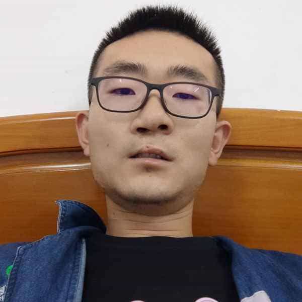 32岁岁内蒙古单身帅哥 - 甘南吉缘网