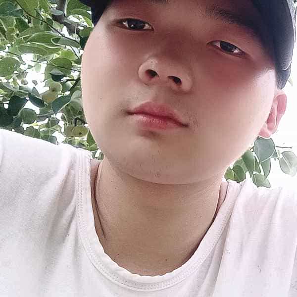 21岁岁安徽单身帅哥 - 甘南吉缘网