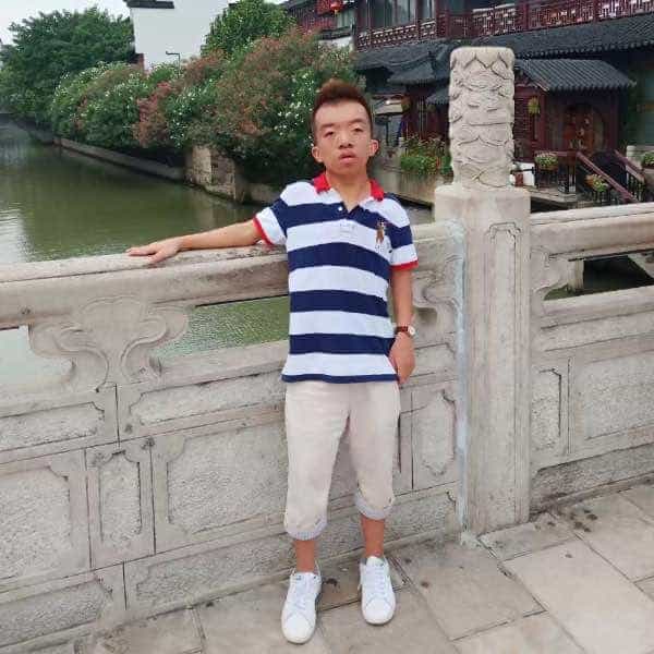 28岁岁吉林单身帅哥 - 甘南吉缘网
