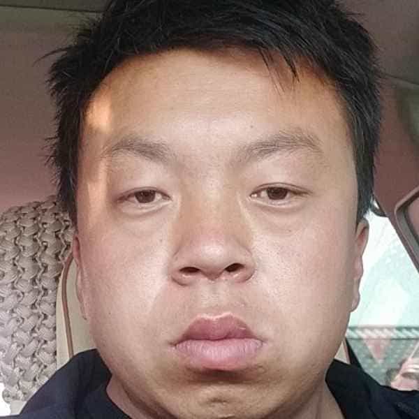 32岁岁内蒙古单身帅哥 - 甘南吉缘网