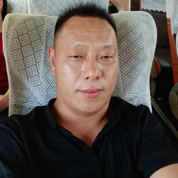 43岁岁安徽单身帅哥 - 甘南吉缘网