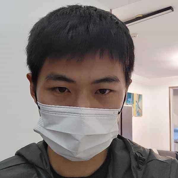 33岁岁山东单身帅哥 - 甘南吉缘网