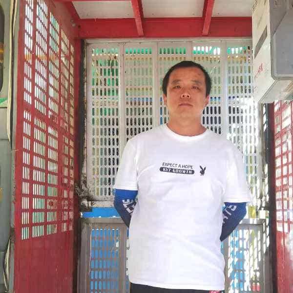 37岁岁辽宁单身帅哥 - 甘南吉缘网