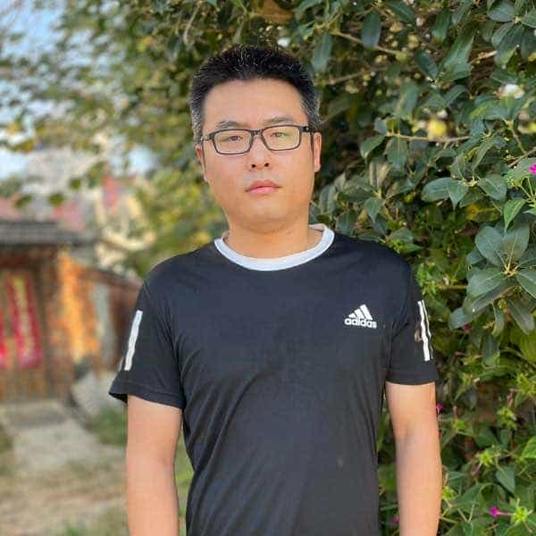 35岁岁安徽单身帅哥 - 甘南吉缘网