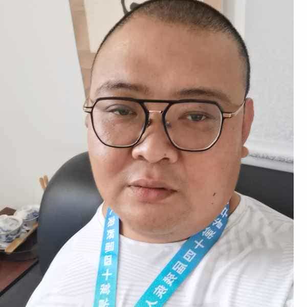 38岁岁辽宁单身帅哥 - 甘南吉缘网