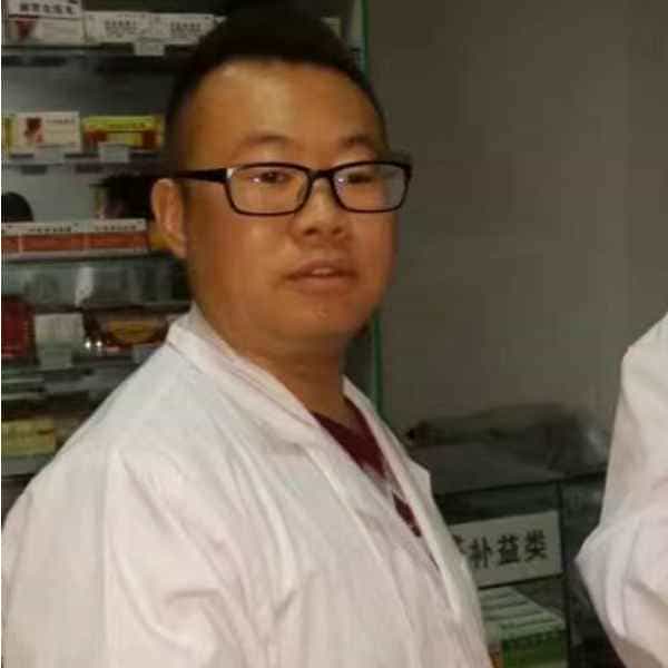 38岁岁山西单身帅哥 - 甘南吉缘网