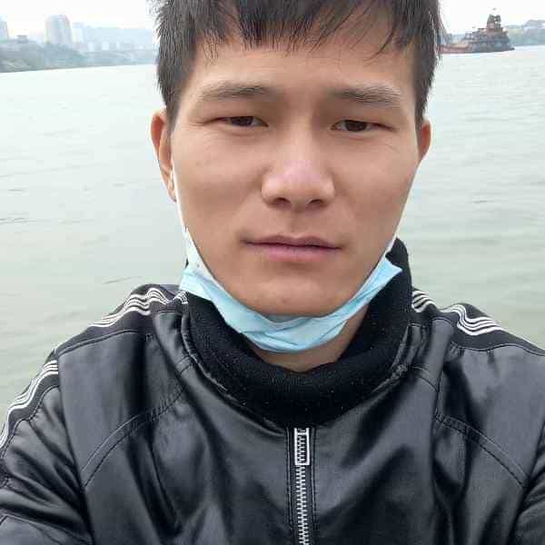 31岁岁江西单身帅哥 - 甘南吉缘网