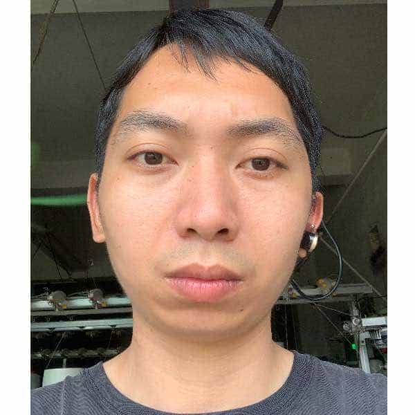 30岁岁广东单身帅哥 - 甘南吉缘网