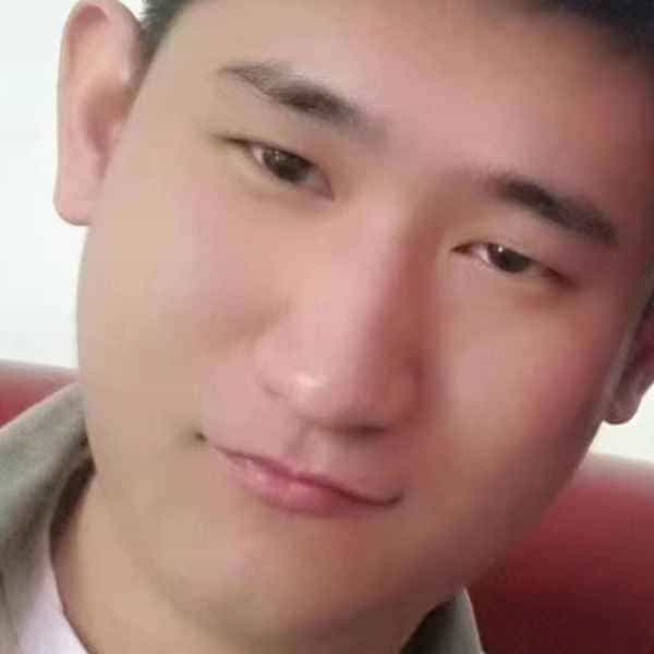 27岁岁山西单身帅哥 - 甘南吉缘网