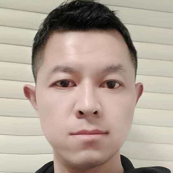 37岁岁安徽单身帅哥 - 甘南吉缘网