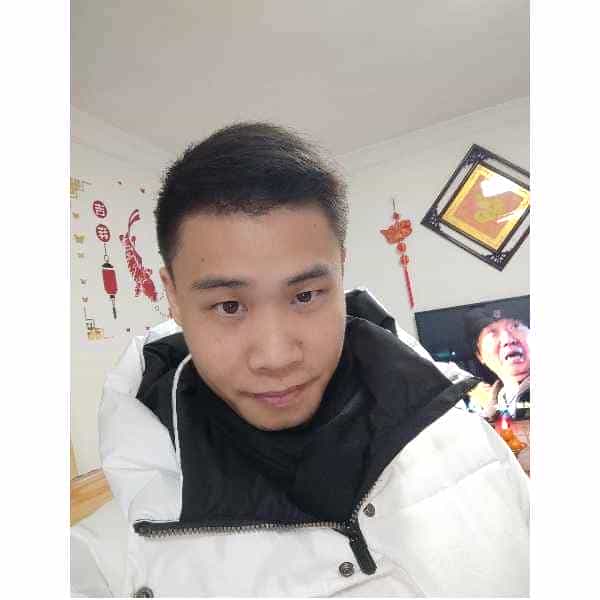 29岁岁福建单身帅哥 - 甘南吉缘网