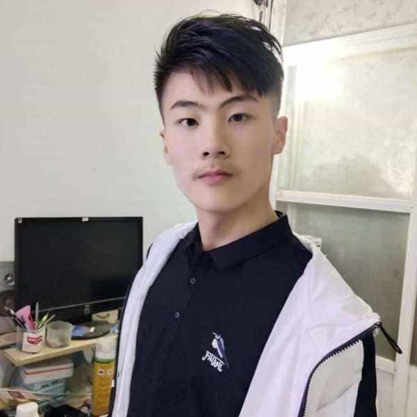 21岁岁河南单身帅哥 - 甘南吉缘网
