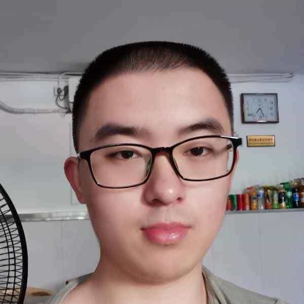 24岁岁安徽单身帅哥 - 甘南吉缘网