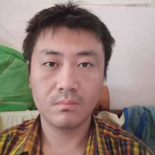 38岁岁辽宁单身帅哥 - 甘南吉缘网