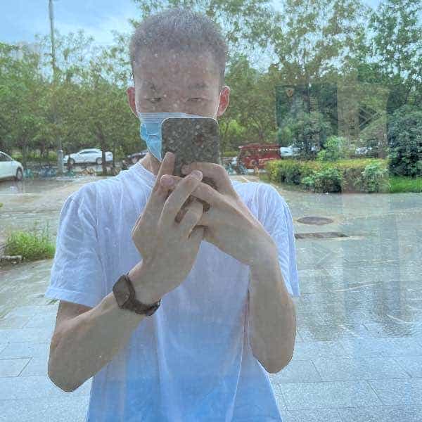 28岁岁河南单身帅哥 - 甘南吉缘网