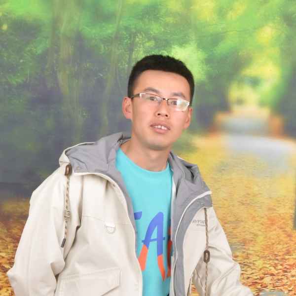 32岁岁甘肃单身帅哥 - 甘南吉缘网