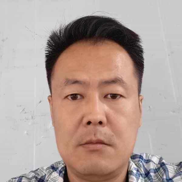 44岁岁山东单身帅哥 - 甘南吉缘网