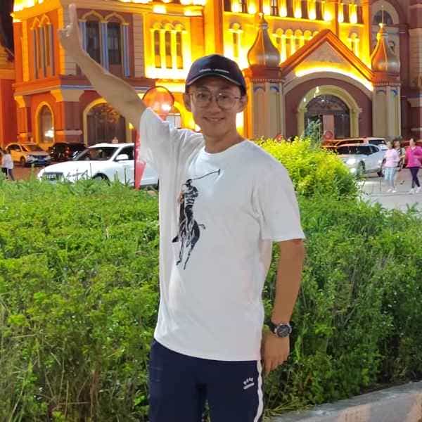 40岁岁辽宁单身帅哥 - 甘南吉缘网
