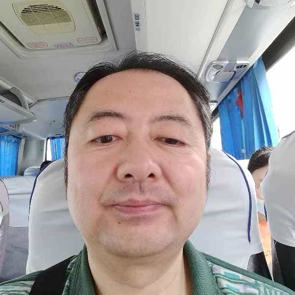 52岁岁辽宁单身帅哥 - 甘南吉缘网