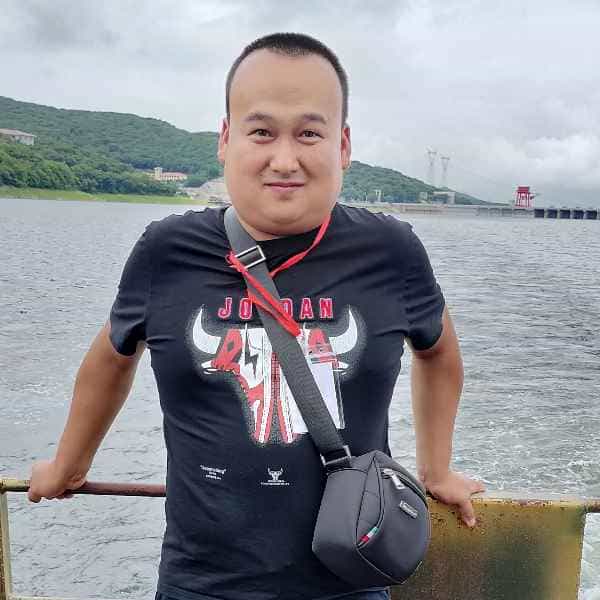 35岁岁吉林单身帅哥 - 甘南吉缘网