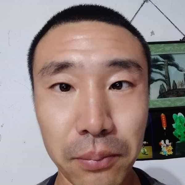 36岁岁吉林单身帅哥 - 甘南吉缘网