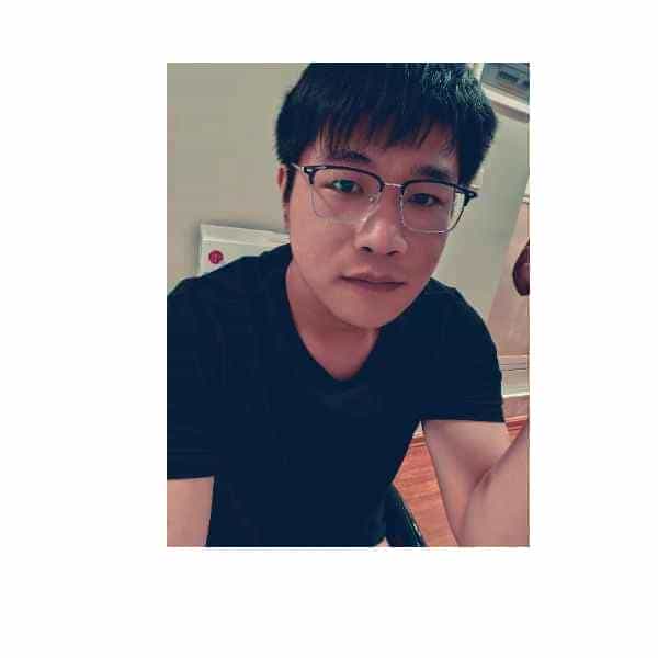 29岁岁广东单身帅哥 - 甘南吉缘网
